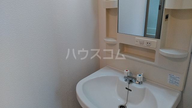 18/30 洗面