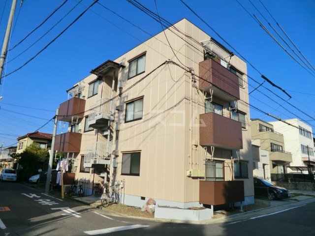 1/30 外観