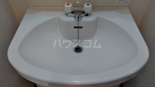 17/30 洗面