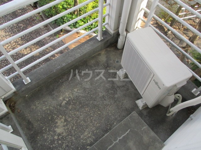 16/29 バルコニー