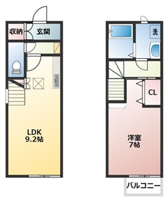 4/29 間取