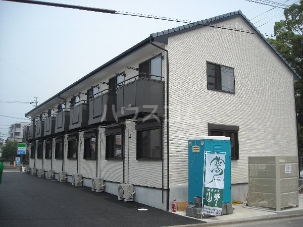 3/29 外観
