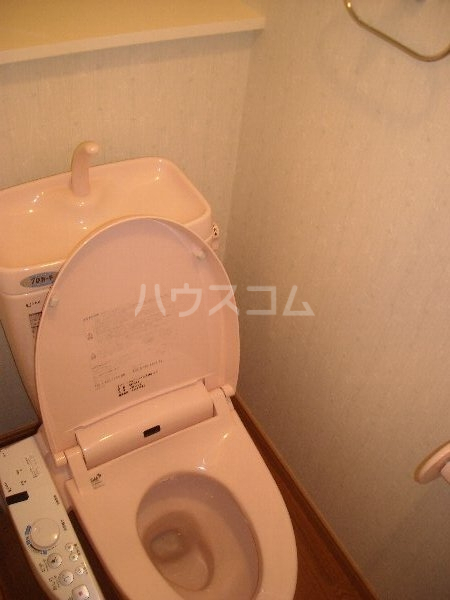 15/29 トイレ