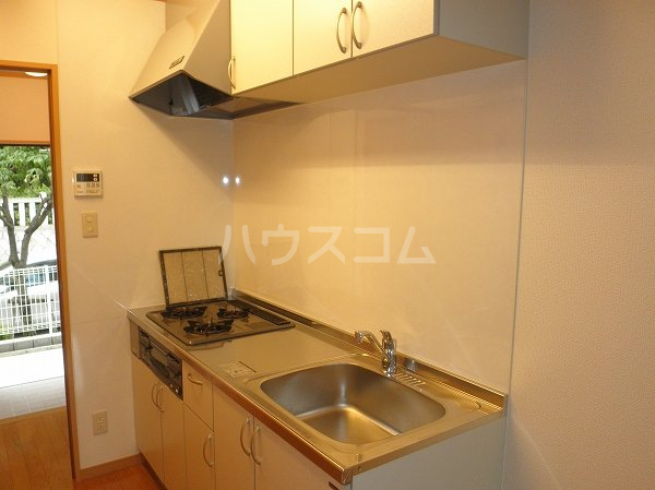 11/29 キッチン