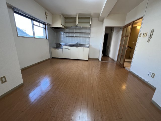 4/30 リビング/ダイニング