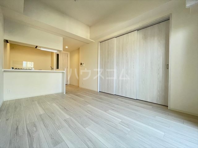 5/30 リビング/ダイニング