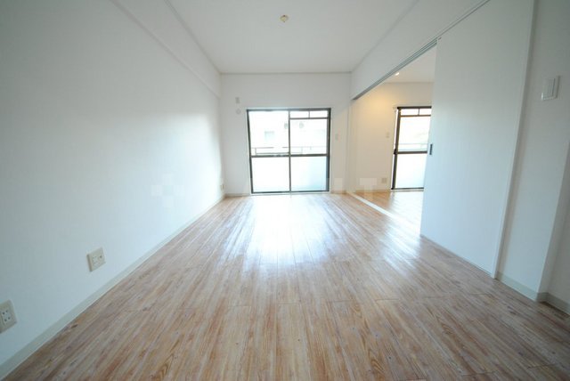 4/27 リビング/ダイニング