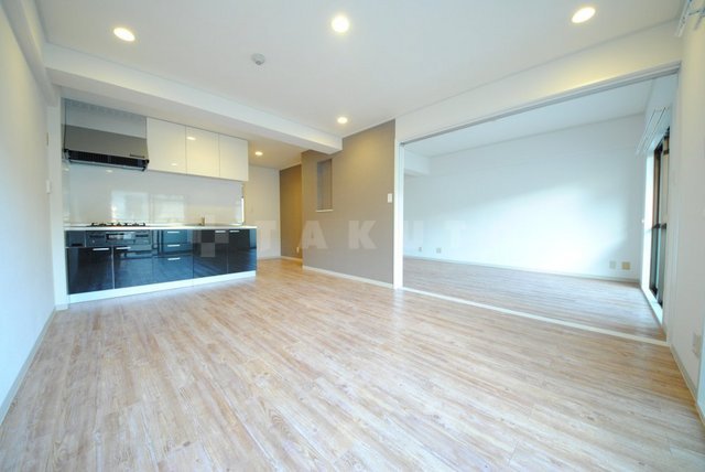 3/27 リビング/ダイニング