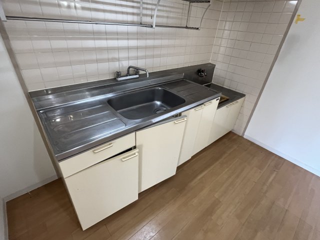 12/30 キッチン