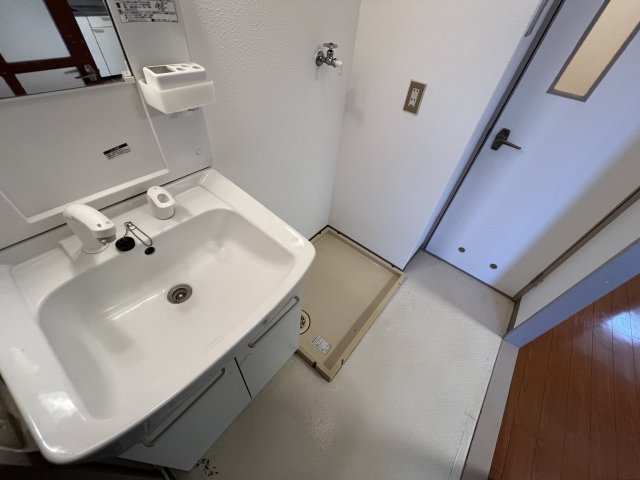 17/30 洗面