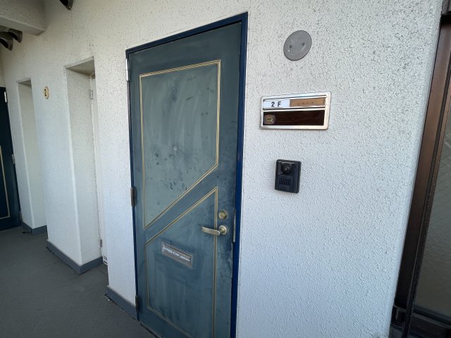 10/30 玄関