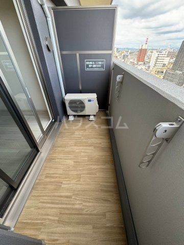 15/30 バルコニー