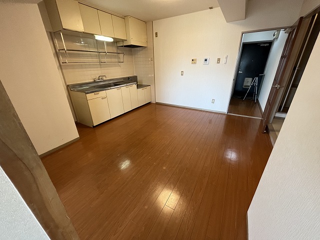 4/30 リビング/ダイニング