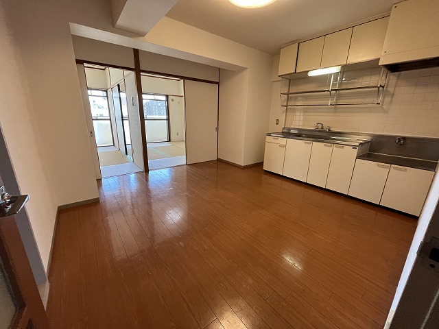 3/30 リビング/ダイニング