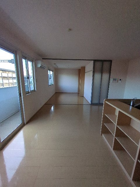 3/23 リビング/ダイニング