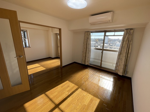 4/30 リビング/ダイニング