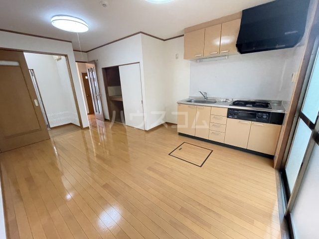 5/30 リビング/ダイニング