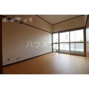 4/17 寝室