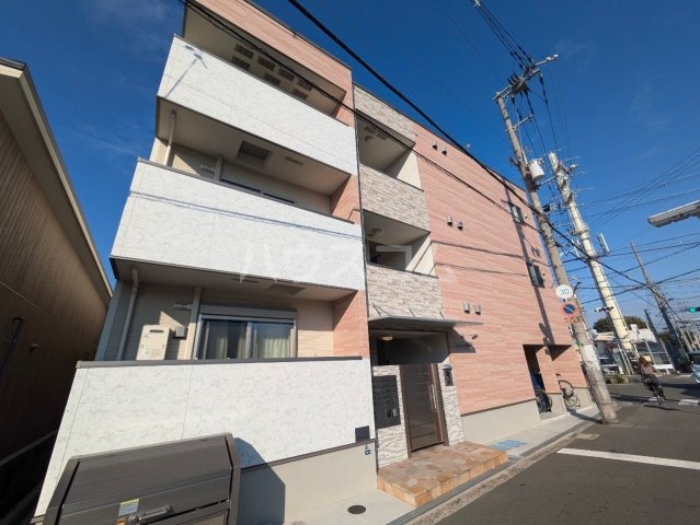 1/21 外観