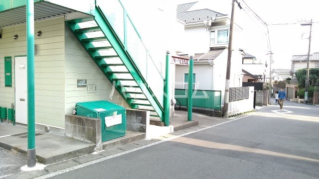 4/6 エントランス