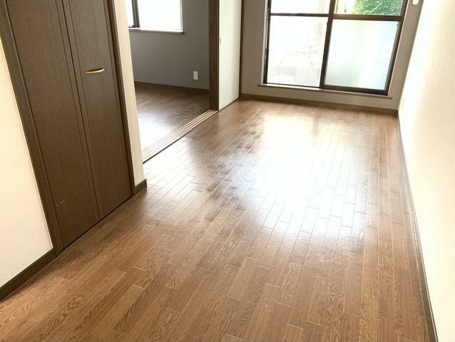 5/23 リビング/ダイニング