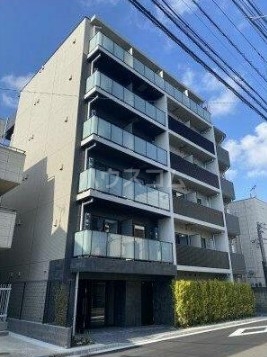 1/19 外観