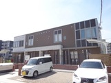 2/2 駐車場