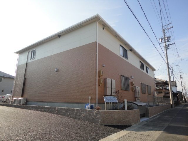 3/29 外観