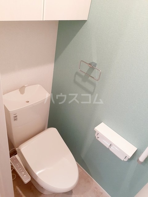 9/25 トイレ