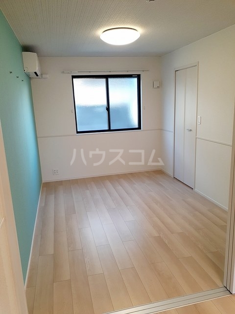 4/25 寝室