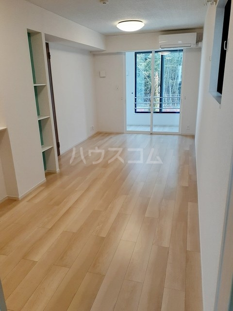 3/20 リビング/ダイニング