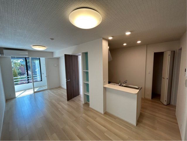 3/30 リビング/ダイニング