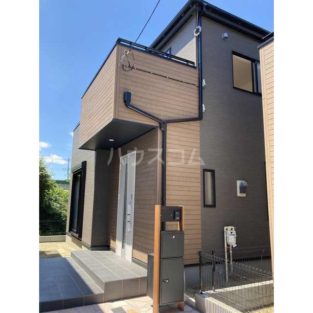 1/15 外観