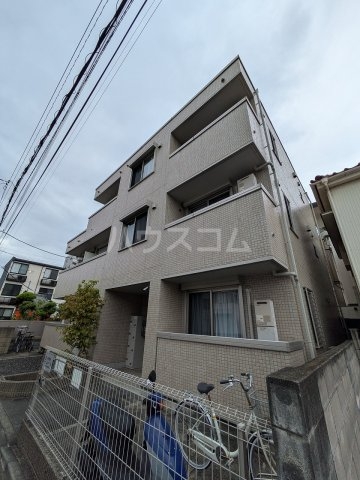 1/7 外観