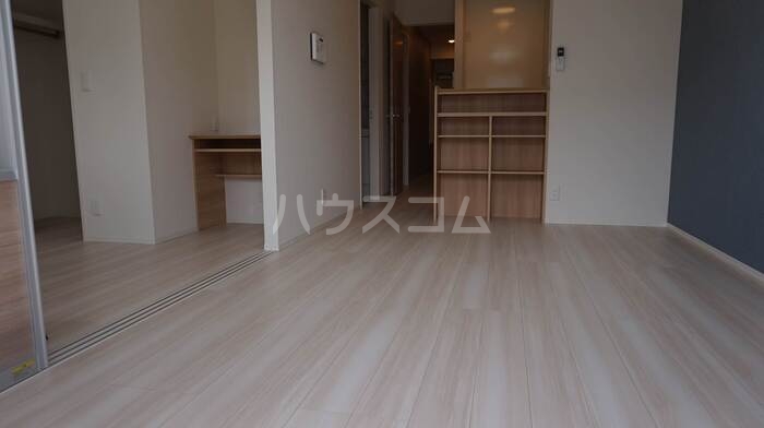 3/20 リビング/ダイニング