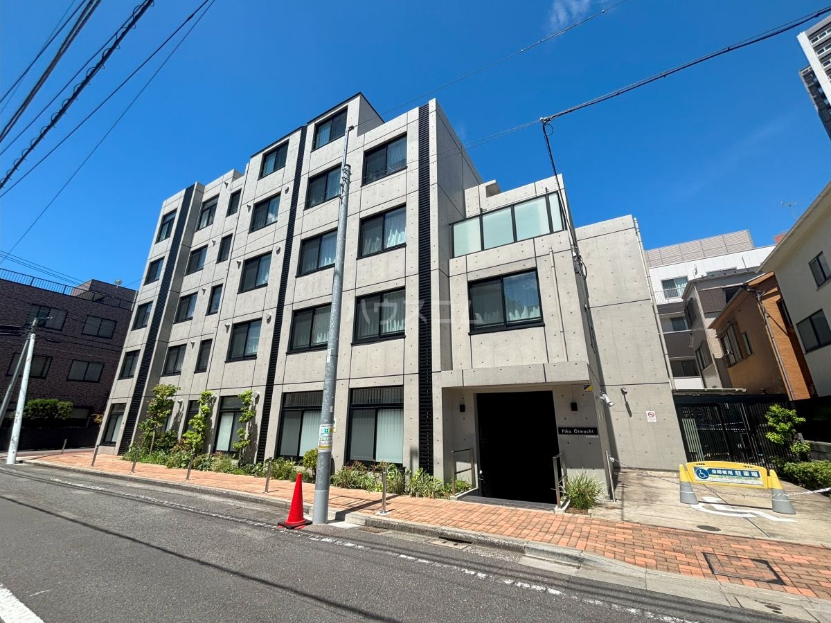 1/30 外観