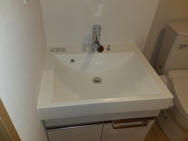 11/30 洗面
