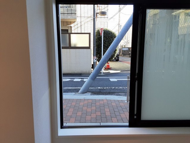 14/30 バルコニー