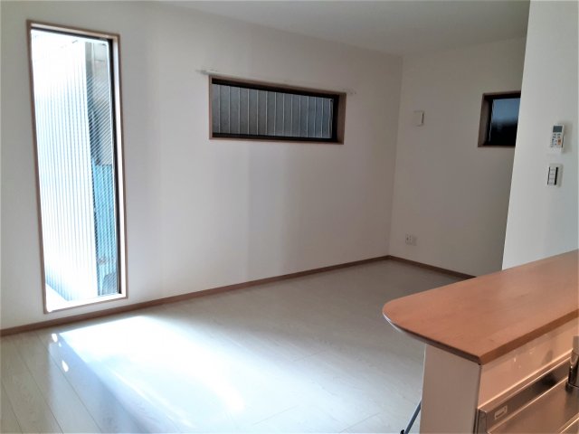 3/30 リビング/ダイニング