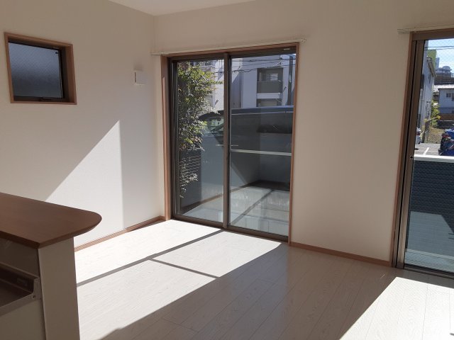 3/30 リビング/ダイニング