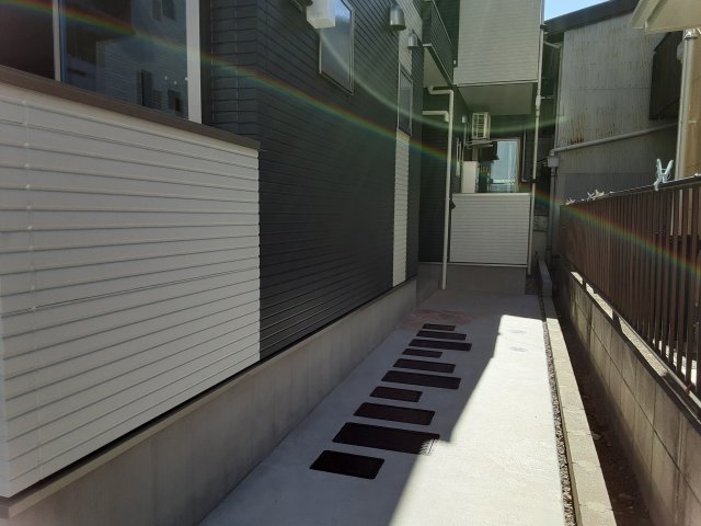 29/30 エントランス