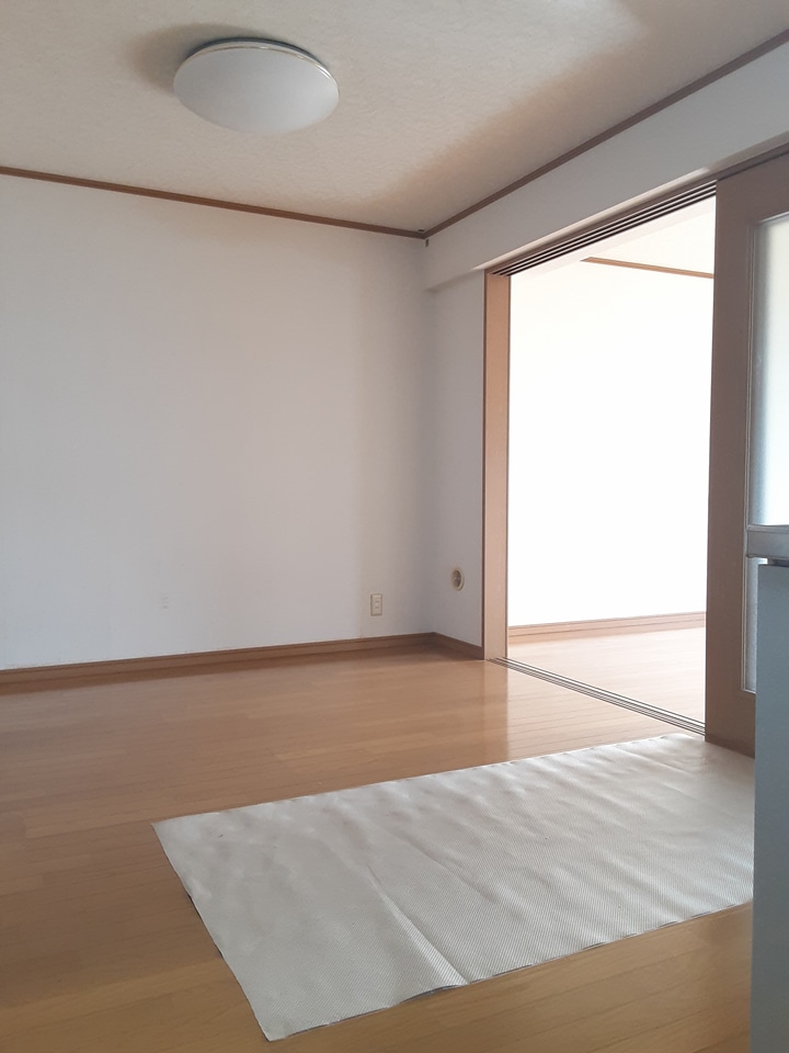 3/30 リビング/ダイニング