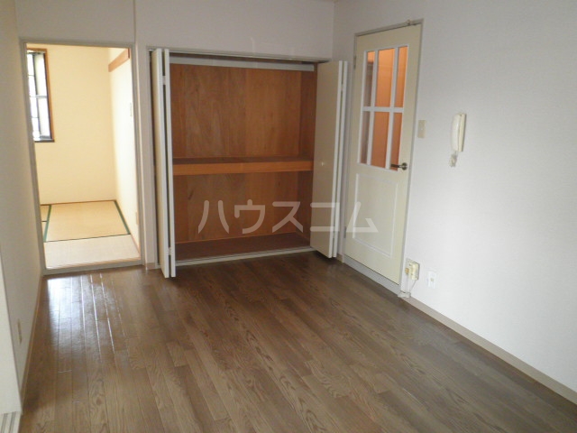 3/15 リビング/ダイニング