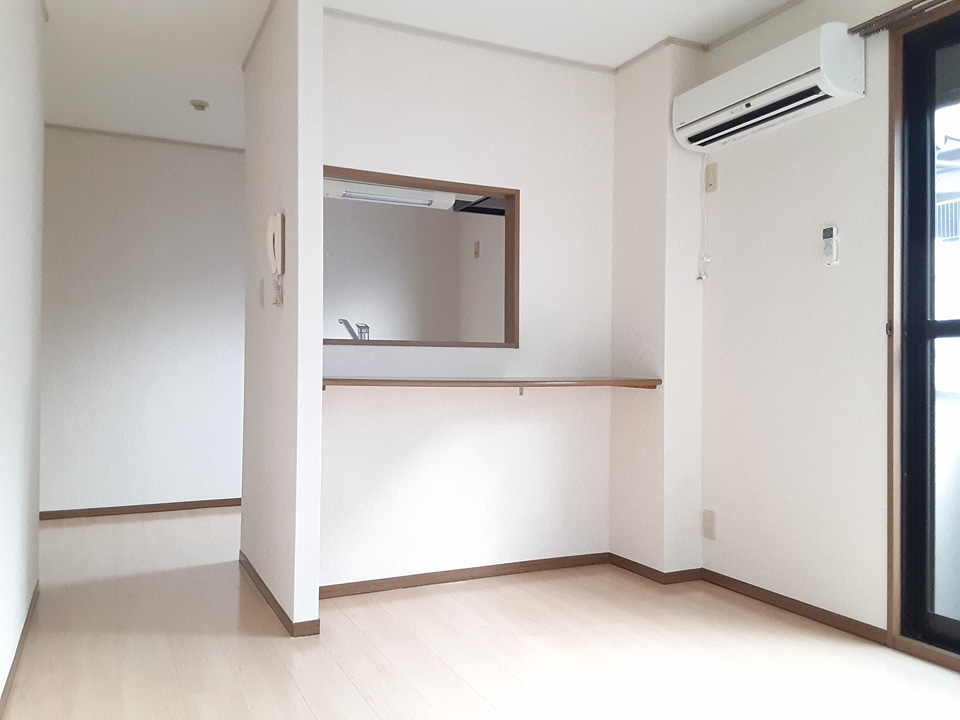 3/30 リビング/ダイニング