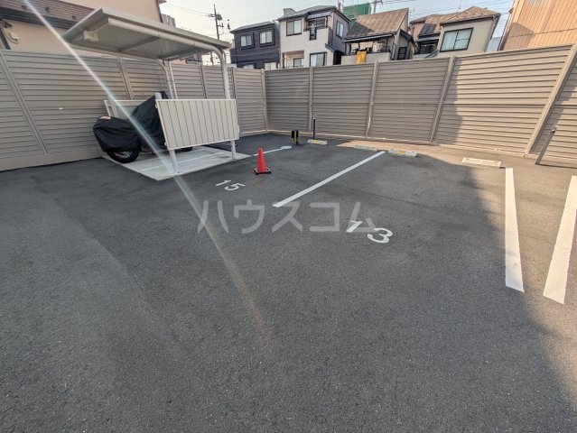 29/30 駐車場