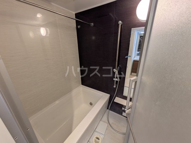 15/30 浴室