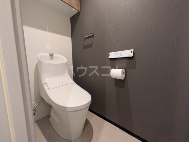 16/30 トイレ