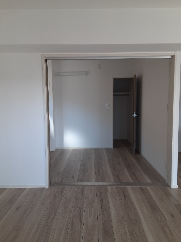 5/30 リビング/ダイニング