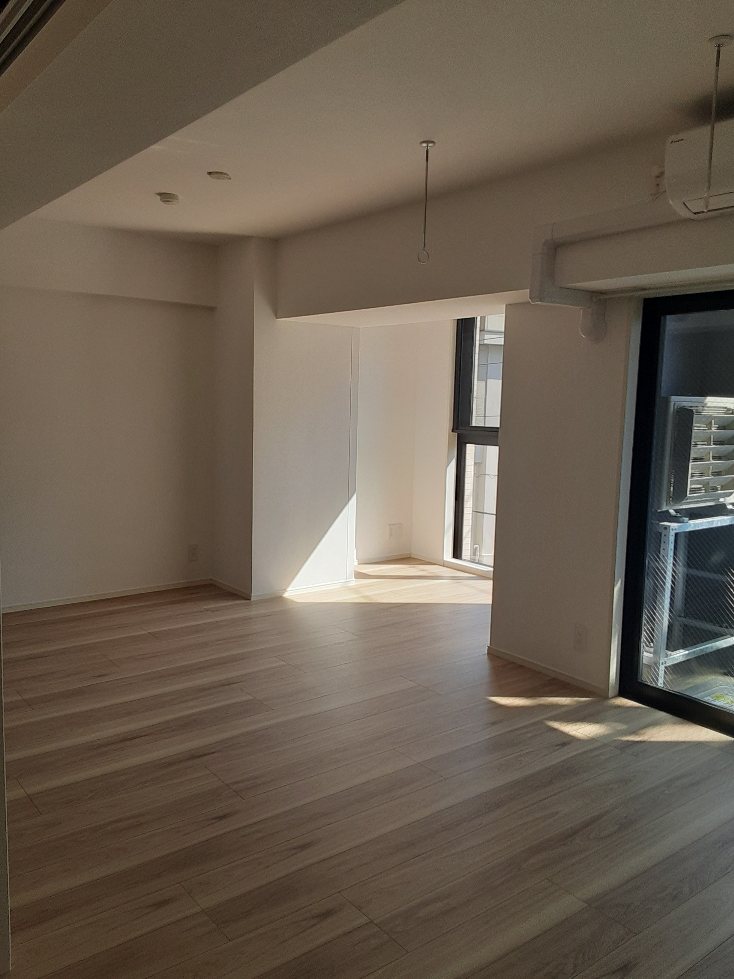 3/30 リビング/ダイニング