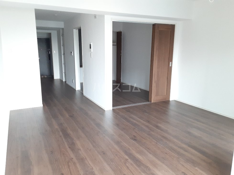 3/25 リビング/ダイニング